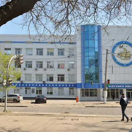 Апартаменты На Сегедской * Odessa