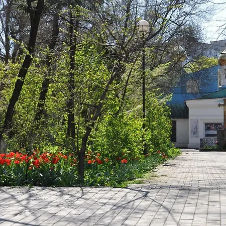 Lejlighed Апартаменты На Сегедской Odessa
